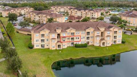 Terrace Ridge, DAVENPORT, FL 33896