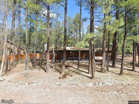 Buck Springs, PINETOP, AZ 85935