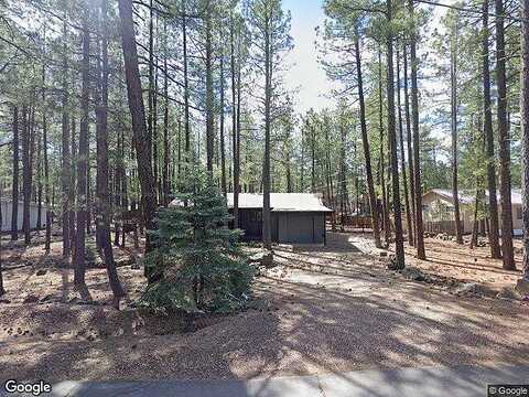 Buck Springs, PINETOP, AZ 85935