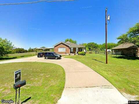 Park, WEATHERFORD, TX 76086