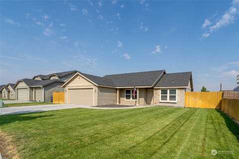 Lakeland, MOSES LAKE, WA 98837