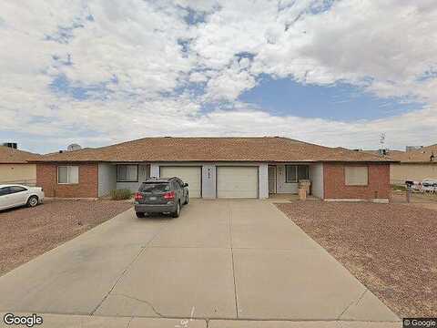 Serena, ARIZONA CITY, AZ 85123