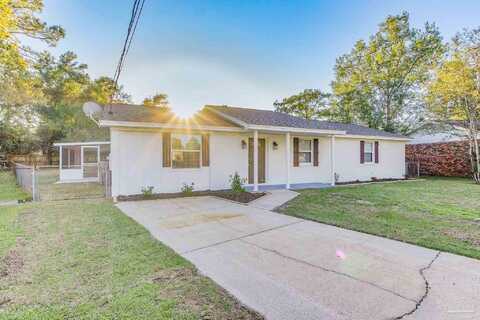 Impala Ct, Pensacola, FL 32506