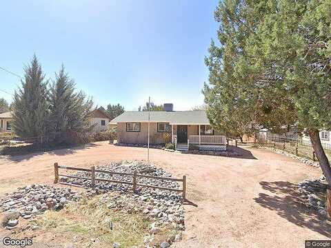 Gunsight, PAYSON, AZ 85541