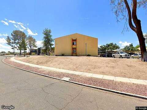 Langley, TUCSON, AZ 85710