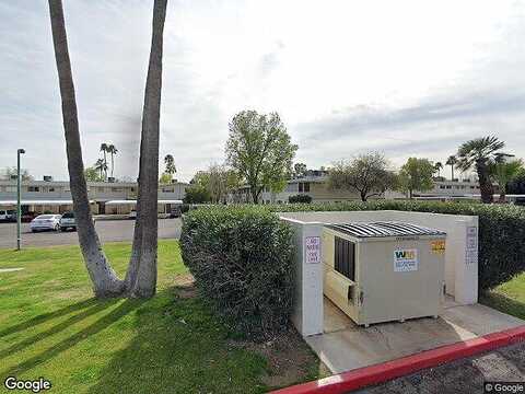 Garfield, SCOTTSDALE, AZ 85257