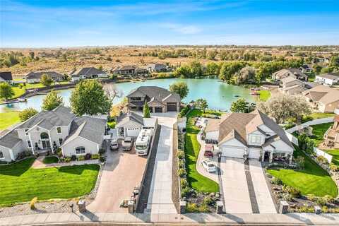 Camas, MOSES LAKE, WA 98837