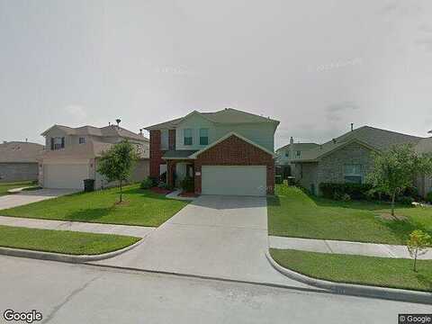 Blackcherry, BAYTOWN, TX 77523