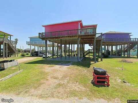 Johnson Crawford, PORT BOLIVAR, TX 77650
