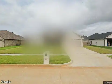 Jack Brown, WHITEHOUSE, TX 75791
