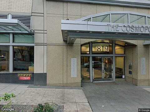 Virginia, SEATTLE, WA 98101