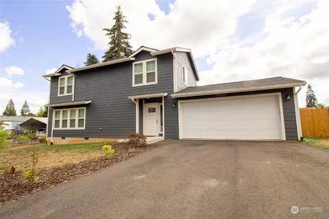 W Grand Boulevard, Napavine, WA 98565