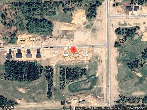Green Pastures Trail, Plover, WI 54467