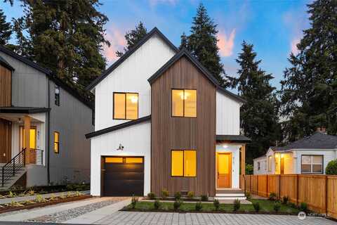 Ne 96Th Street, Seattle, WA 98115