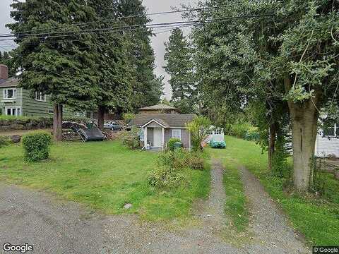Ne 96Th Street, Seattle, WA 98115