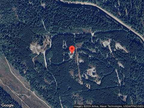 Filbert Road, Cle Elum, WA 98499