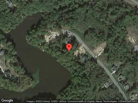 Lake Margaret, CHESTERFIELD, VA 23838