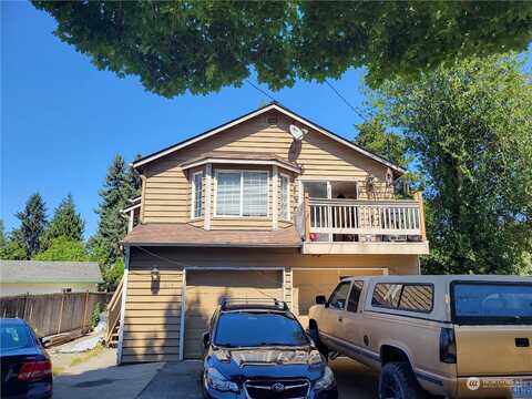 185Th, SHORELINE, WA 98155