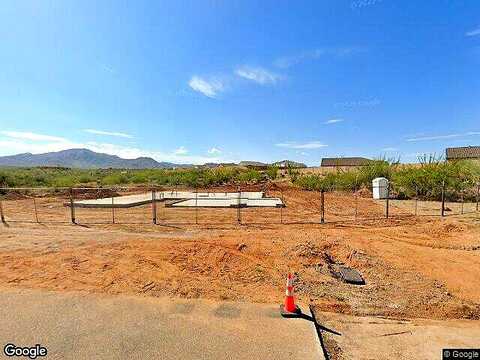 S Garfield Avenue, Vail, AZ 85641