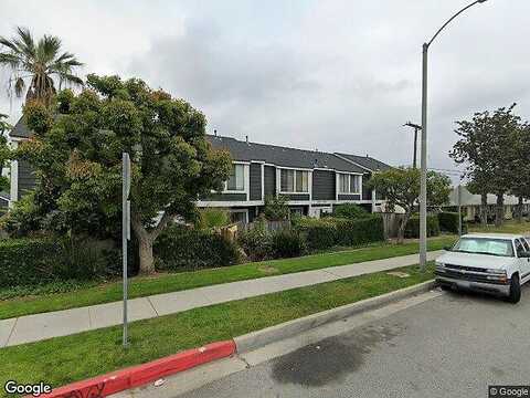 N Pasadena Avenue, Azusa, CA 91702