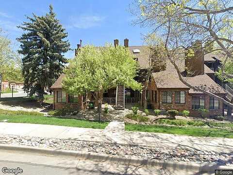 S Vance Street, Lakewood, CO 80226