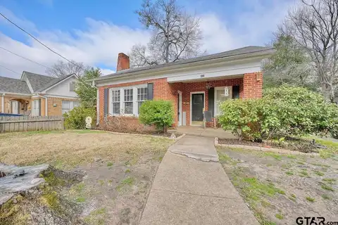 W Grove, Tyler, TX 75702