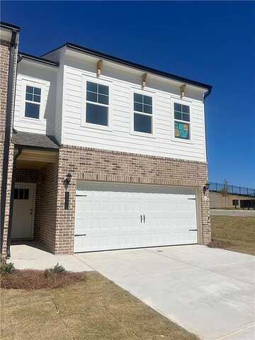 Tiger Way, Riverdale, GA 30247