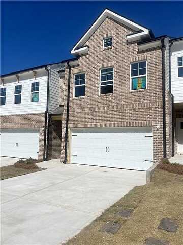 Tiger Way, Riverdale, GA 30247