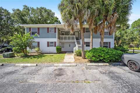 Fairways Circle, Ocala, FL 34472