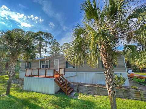 Se 340Th St, Suwannee, FL 32692