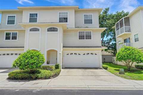 Eagles Park Drive N, Saint Petersburg, FL 33709