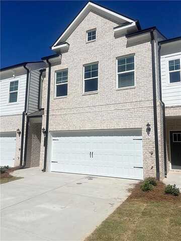 Tiger Way, Riverdale, GA 30247