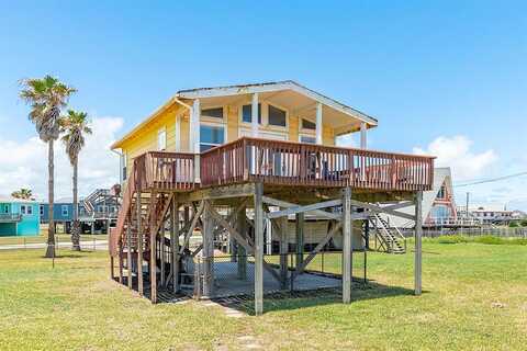 Sea Shell Drive, Surfside Beach, TX 77541