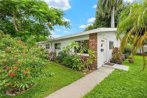 Courtington Lane, Fort Myers, FL 33919