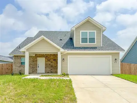 Brookside Drive, Springtown, TX 76082