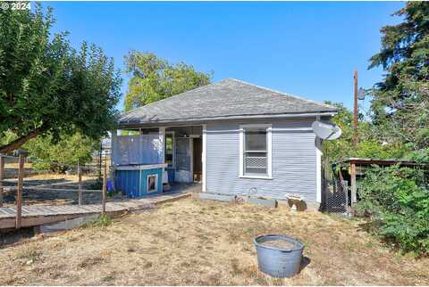 E 16Th Pl, The Dalles, OR 97058