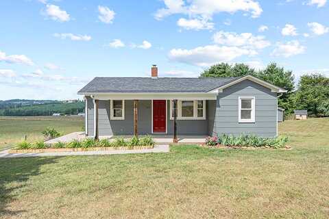 Reeds Meadow Ln, Floyd, VA 24091