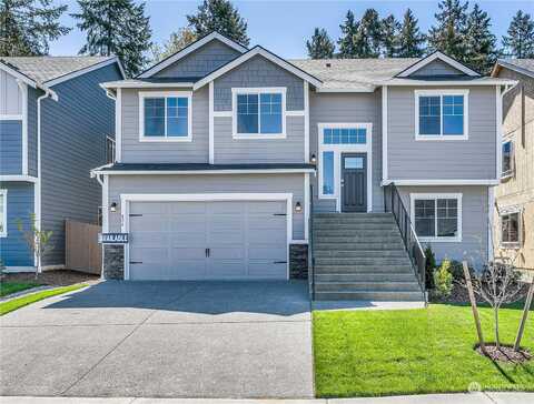 163Rd Street Ct E Unit 80, Spanaway, WA 98387