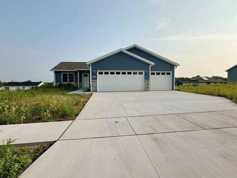 Stoneridge Drive, Mosinee, WI 54455