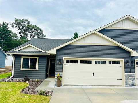 Glacier Drive, Altoona, WI 54720