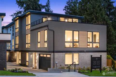 122Nd Avenue Ne, Kirkland, WA 98033