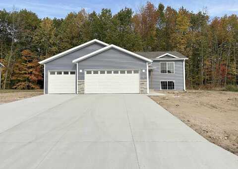 Stoneridge Drive, Mosinee, WI 54455