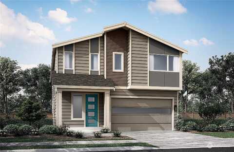 131St Place Se Unit 22, Snohomish, WA 98296