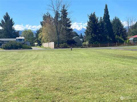 Williamson, SEQUIM, WA 98382