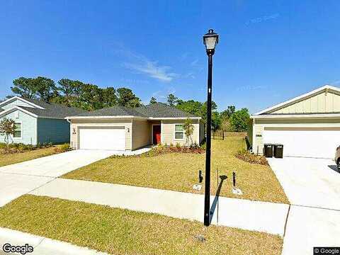 Horsebit Circle, Jacksonville, FL 32219