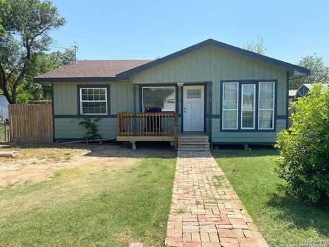 Brazos, PEARSALL, TX 78061