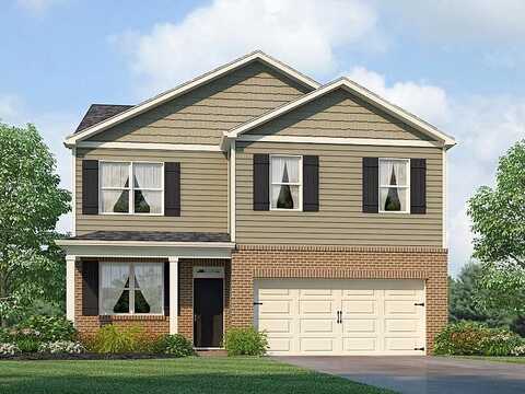 Bluewater Drive, Fairburn, GA 30213