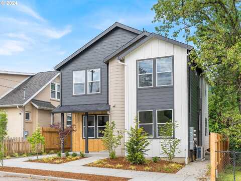 Ne 92Nd Ave, Portland, OR 97206