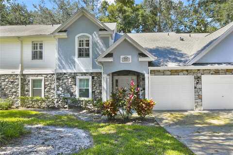 Loch Calder Dr #18 Drive, Apopka, FL 32712