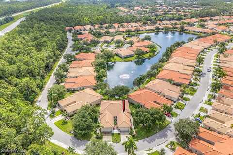 Sanctuary Drive, Naples, FL 34104